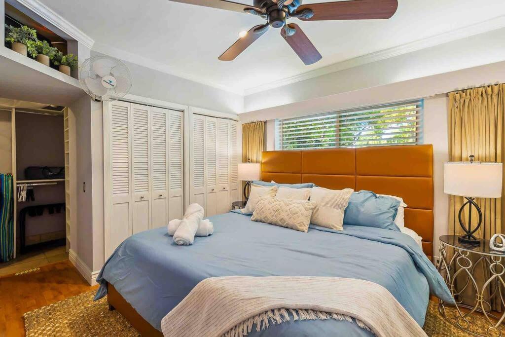 Private Oasis With Pool Near Beaches, Dining & Las Olas Fort Lauderdale Exterior foto