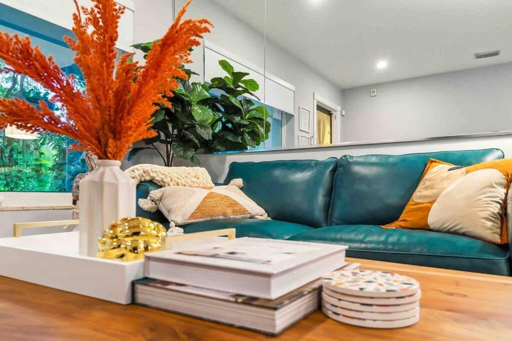 Private Oasis With Pool Near Beaches, Dining & Las Olas Fort Lauderdale Exterior foto